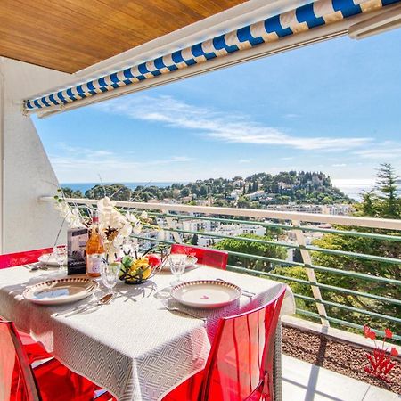 Stunning Flat With Terrace & Pool 7 Min From The Beach In Cassis - Welkeys Kültér fotó