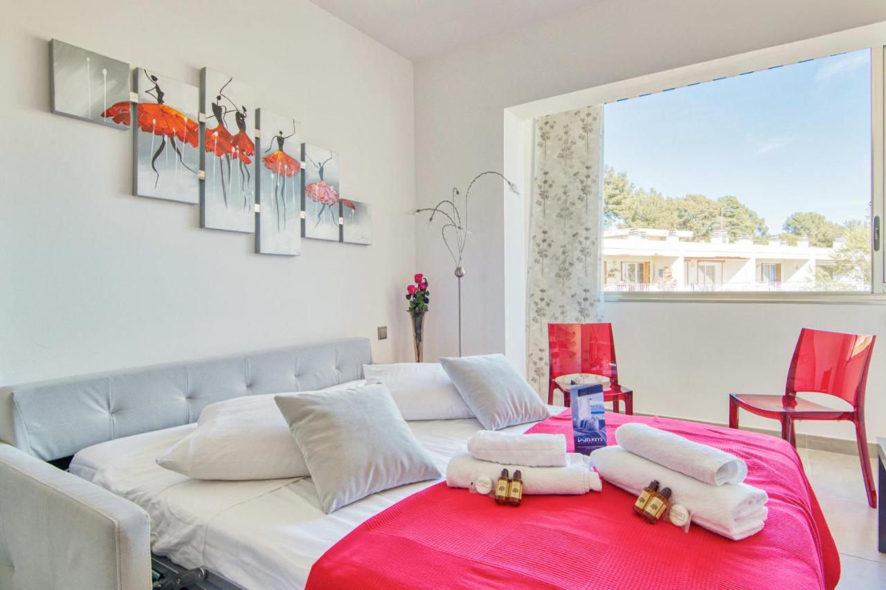 Stunning Flat With Terrace & Pool 7 Min From The Beach In Cassis - Welkeys Kültér fotó